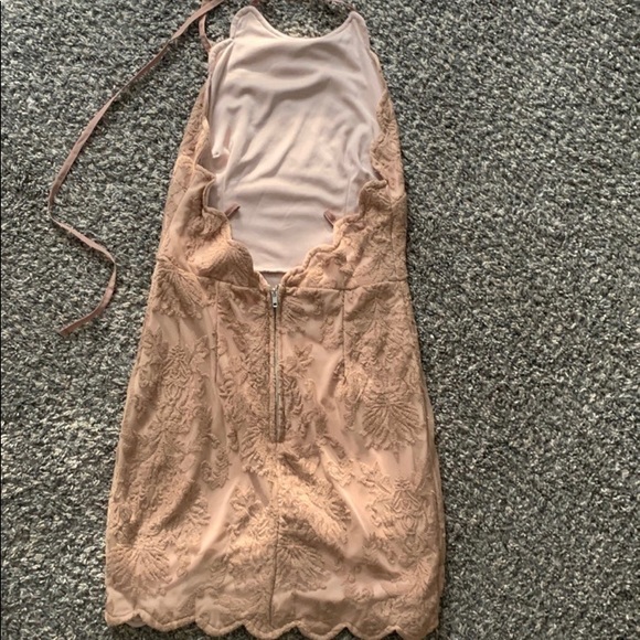 Xenia dress - Picture 3 of 4